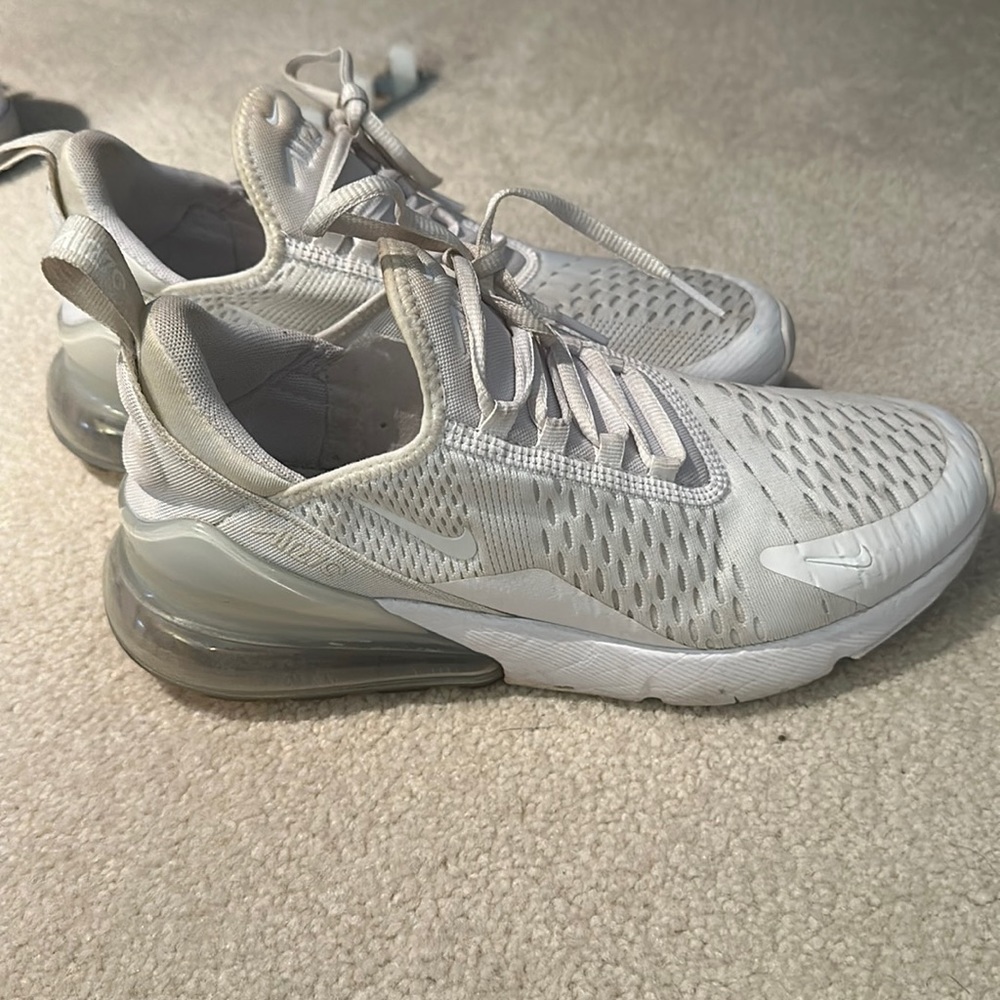 Nike Women's Air Max 270